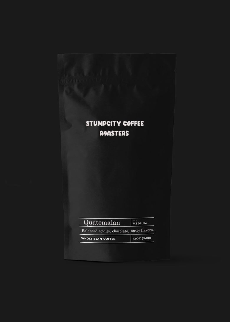 Guatemalan Coffee