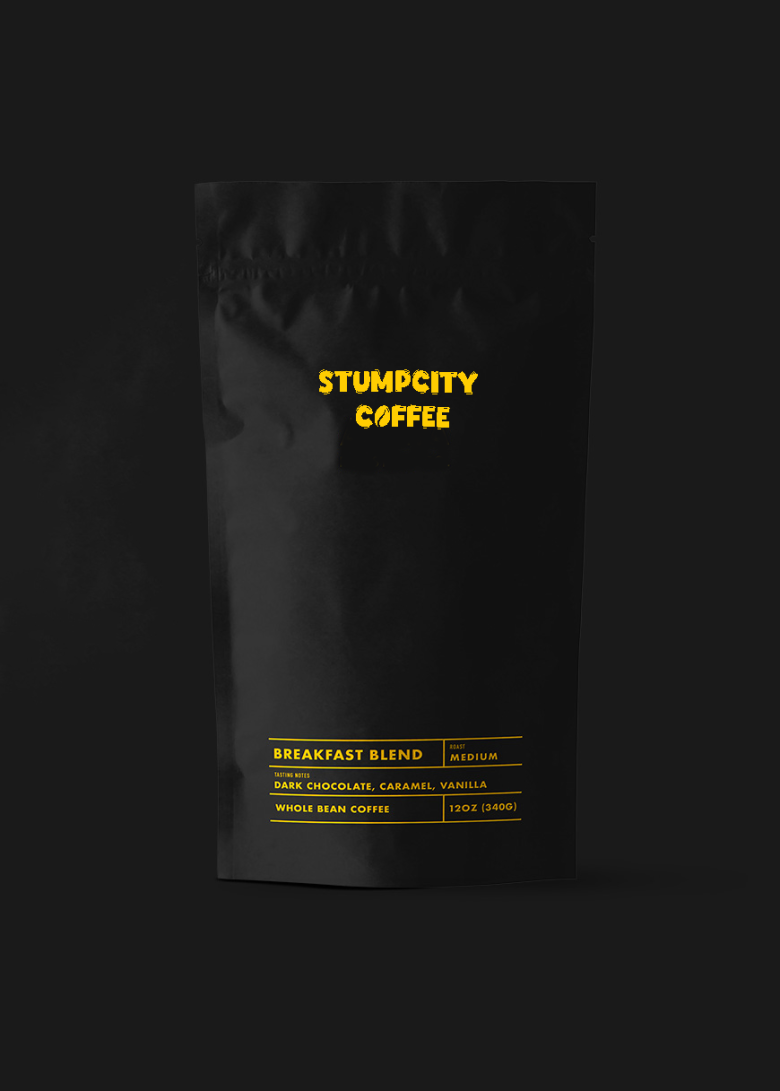 Ethiopian Breakfast Blend